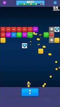 Brick Breaker Master level 152