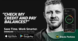 12K views | Top Tip > Download the Travis Perkins App and sign up today, get your personalised trade prices and local free delivery. Plus get 10% off your first App order. Thank us later  #TravisPerkins #TPApp | Travis Perkins | Facebook