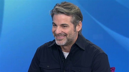Transformational Coach Jim Curtis Shares Tips to Stress Less