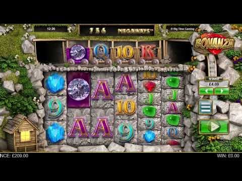 BONANZA Session 12 of March-April 26, the Spawn is Embarrassing now...