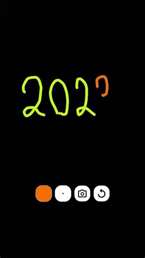 2020 2021 2022 2023 2024 2025 2026😁