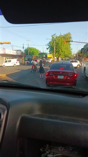 La Dignidad del Trabajo en Nicaragua