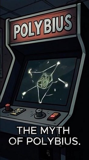THE MYTH OF POLYBIUS