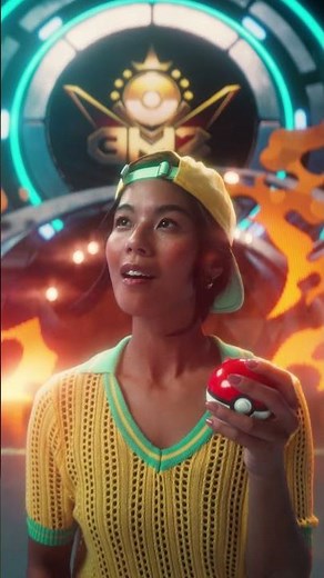 Pokémon Champions is now available on mobile devices!