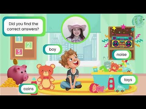 UFLI lesson 95 - oi, oy