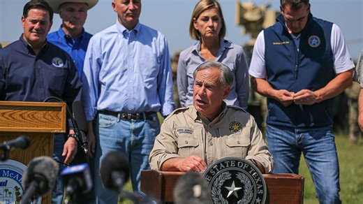 Texas Gov. Abbott touts Lone Star State's economic output during 2024; here's what to know