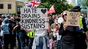 Women’s safety is being hijacked by Far-Right vigilantism