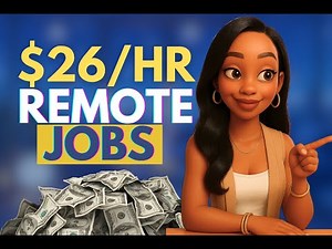 3 Work from Home Remote Jobs Hiring Now | High Pay + Benefits Provided