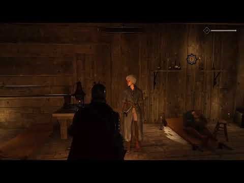 Greedfall, Part 4: Siora loyalty missions and dealing with Aurelia (De Vespe Conspiracy DLC)