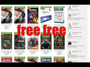 how to download game and software free free but full / khmer /
