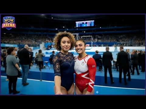 Craziest Moments In Women's Sports 🤣 | Sports Highlights #311