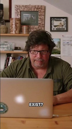 Evidence of Giant Sloths | The Proof Is Out There | #shorts | History