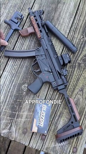 The Mexican rifle that almost nobody knows exists
