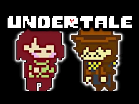 Undertale Has Changed