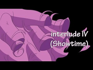 Interlude IV (Showtime) | Steven Universe Future | animación (full color)