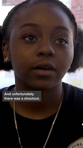 19K views · 130 reactions | Christopher, a young g*n control advocate meets other children affected by g*n v*olence. #guncontrol #guncampaign #gunreform #banguns #gunviolence #realfamilies #activism #activist #documentary #interview From: My Life: America’s Youngest Gun Campaigner | Real Families | Facebook