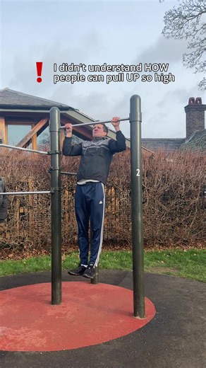 Mastering Explosive Pull-Ups for Strength Training