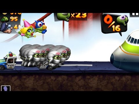 Zombie Tsunami mod menu by Gamehayl run 4