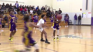 7.8K views · 98 reactions | Bassick High School captures another CSC crown, beating A.I. Prince Technical High School 74-59. | Vantage SportsNet | Facebook