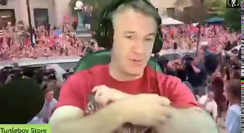 Join me at noon. I’m gonna push up the live.. we need a nooner!