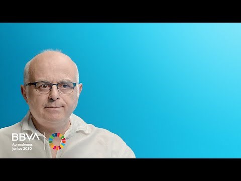 El secreto de enseñar matemáticas. Antonio J. Durán, matemático