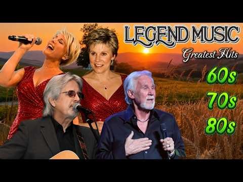 I’d Love You to Want , Help Me Make It Through Lyric...The Best Of Classic Country Love Music 607080