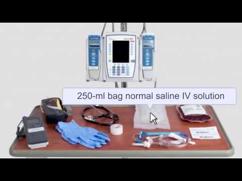 Elsevier Clinical Skills