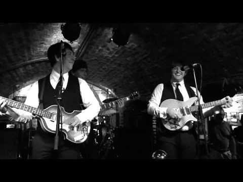 Them Beatles: Thank You Girl (Beatleweek 2015)