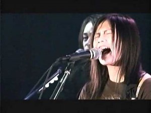 YUI - Freebird Live