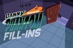 Play Danny Phantom Fill-Ins | Free Online  Games. KidzSearch.com