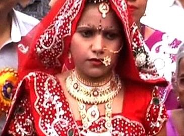 328K views · 2.4K reactions | Dabangg bride says 'no toilet no marriage to her groom' | The Times of India | Facebook
