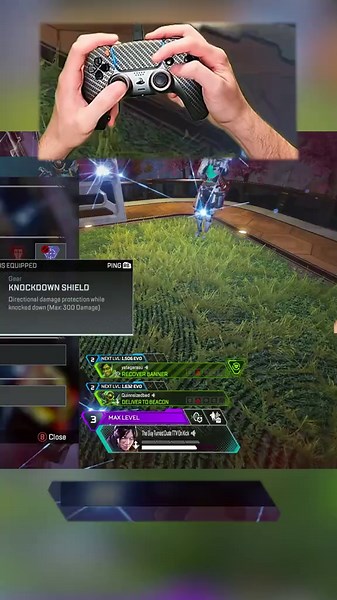 Wraith Buff in Apex Legends: What You Need to Know