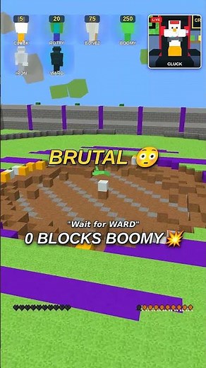 They Fell 1000 Blocks in Minecraft 😳💀 #shorts #minecraft