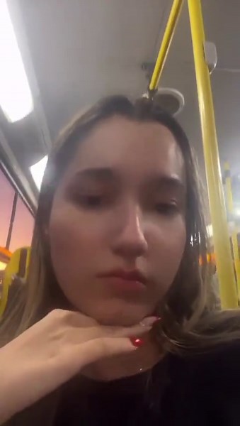 Farting in Public on a Smelly Bus