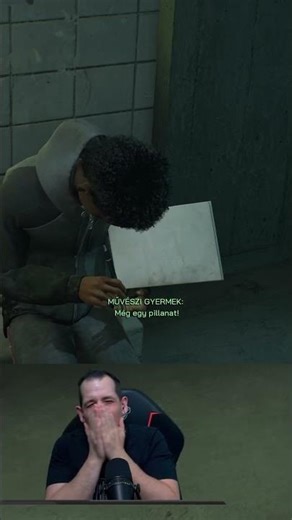 Vannak problémák! | RoboCop Rogue City - Unfinished Business