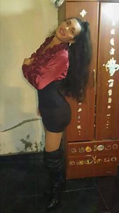 Selena Ramirez on Reels