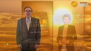 7.6K views · 213 reactions | Treat your shelves to some new summer titles as Washington Post book critic Ron Charles offers his picks of new titles, including the return of "Election" heroine Tracy Flick. https://cbsn.ws/3NWBRGv | CBS Sunday Morning | Facebook