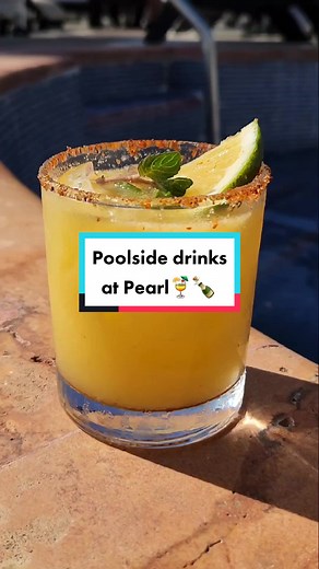 A zesty yet tasty cocktail is all you need to feel good and level up a lively evening at the pool of Desire Pearl. What's your favorite drink to enjoy while at our swim-up bar? #travel #explore #lifestyle #party #vacaciones #hotel #allinclusive #fyp #tiktoktravel #travel #uniquehotel #cancun #playa #tiktokparati #puertomorelos #mexicancaribbean #cocktails #mixology #allinclusivedrinks