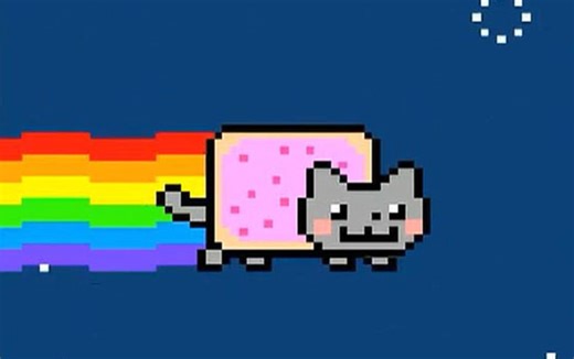 MEME沙雕视频BGM背景音乐演变史（1741-2020）