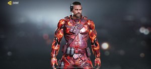 COD Mobile: How to unlock Ruin-Rose Cinder in Season 9