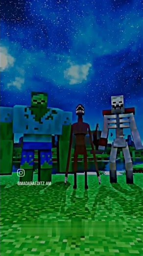 #minecraft #Don't mess with Herobrine