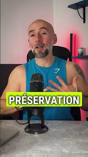 ✨ Étude : boostez sa récupération avec la Carnitine ! ✨