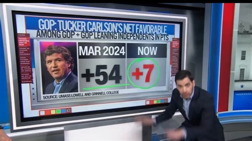 I keep trying to tell people this. It’s a cult. There is no real MAGA civil war or divisions outside of social media in the real world. They will always always pick Trump over everyone else.