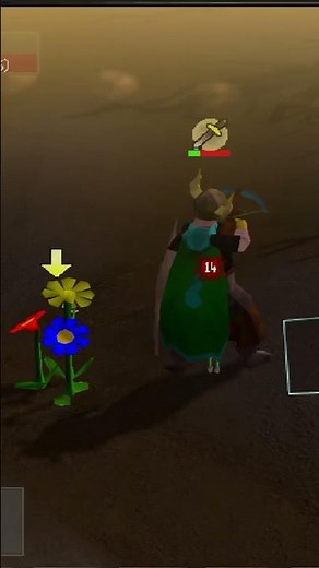 LMS is PEAK OSRS PvP practice