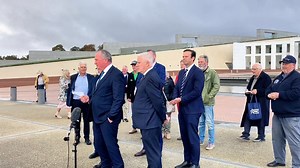 250K views · 15K reactions | The task to rid our nation of the...