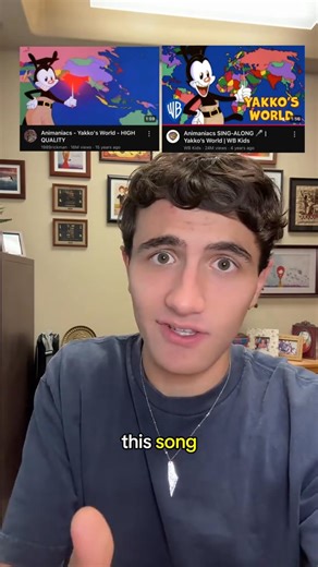 Stay tuned for Yakko’s world - human1011 edition… (as if anyone wants to hear me sing ) #geography #maps #world #yakkosworld #animaniacs | Human1011