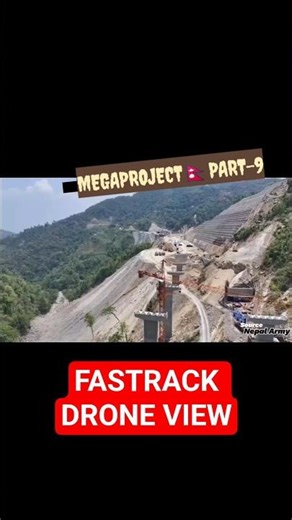 TOP 5 MEGAPROJECTS IN NEPAL #infohub #Top #nepali #fastrack
