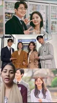 Business proposal kdrama available 😘❤️in Hindi on Netflix #kdrama #netflixseries #businessproposal