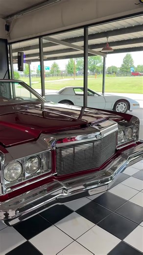 1974 #donk #rucciwheels #chevy #bigbodycar #carsoftiktok | cars