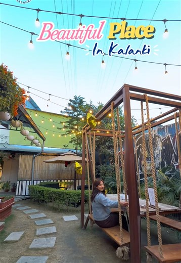 New Restaurant in Kalanki: Explore Delicious Eats!